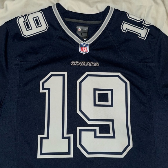 MILES AUSTIN NFL COWBOY JERSEY - Picture 1 of 5